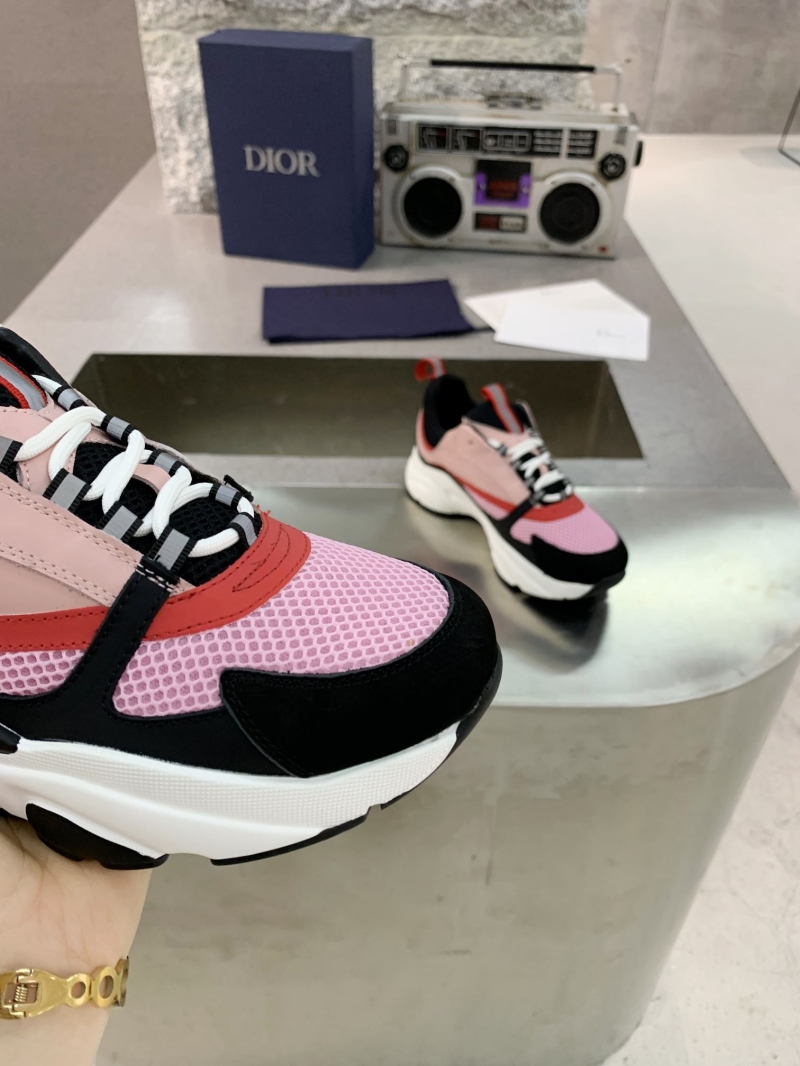 Christian Dior Sneakers